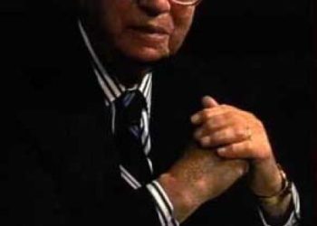 Mortimer Adler