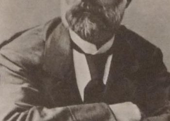 Mose Janashvili