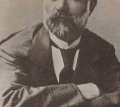 Mose Janashvili