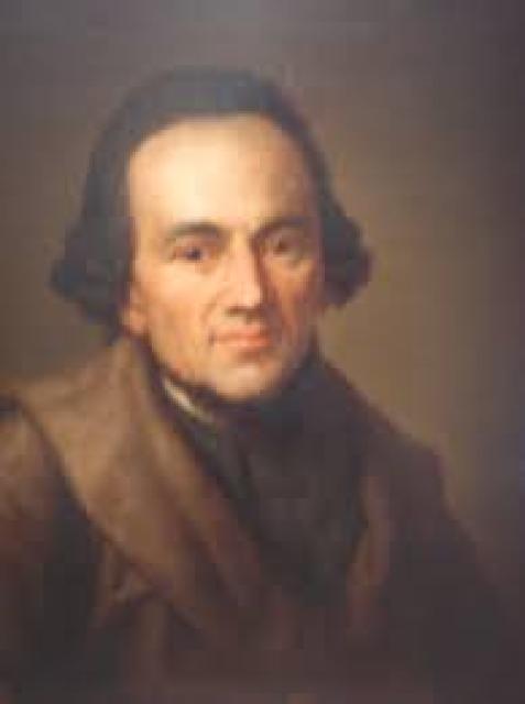 Moses Mendelssohn