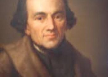 Moses Mendelssohn