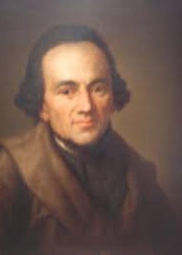 Moses Mendelssohn
