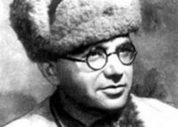 Mosey Berov