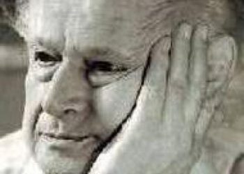 Moshe Feldenkrays