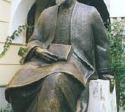 Moshe Maimonides