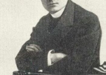 Motiejus Gustaitis