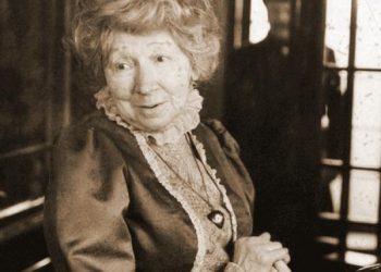 Mrs. Hudson