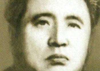 Muhamedjan Karataev