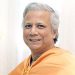 Muhammad Yunus