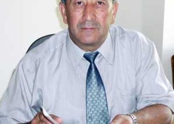 Muhiddin Khayruddinov