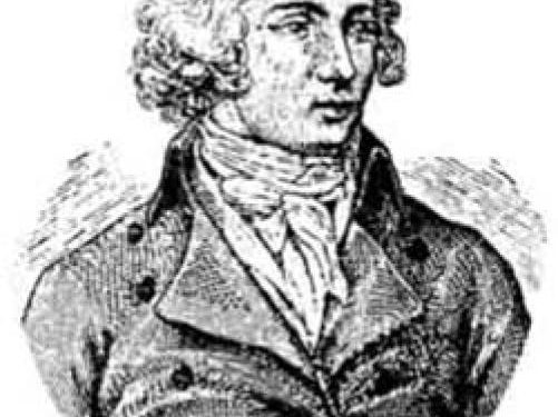 Mungo Park