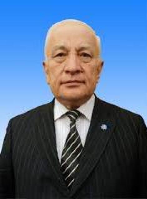 Murat Zhurinov