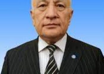 Murat Zhurinov