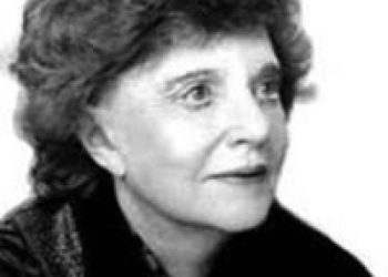 Muriel Spark