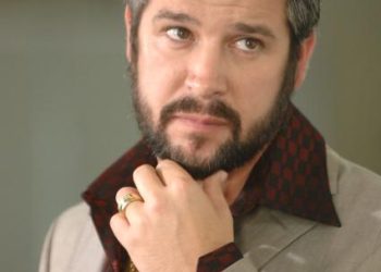 Murilo Benicio