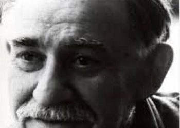 Murray Bookchin