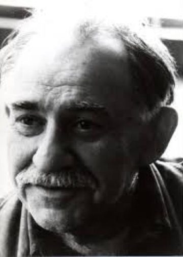 Murray Bookchin
