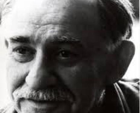 Murray Bookchin