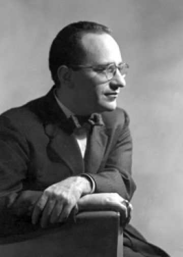Murray Rothbard