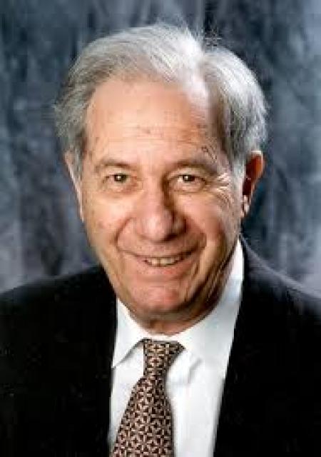 Murray Weidenbaum