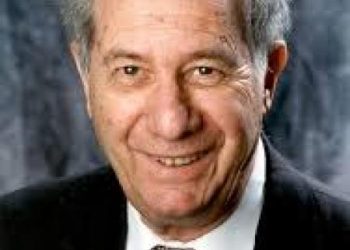 Murray Weidenbaum