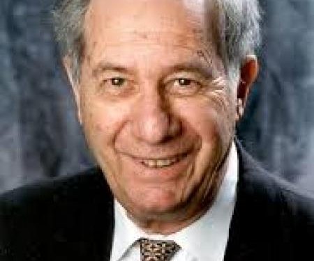 Murray Weidenbaum