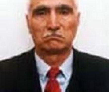 Murshud Hanveli Annagiev