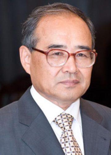 Muvasharhan Dzhenaliev