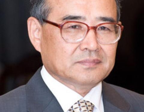 Muvasharhan Dzhenaliev