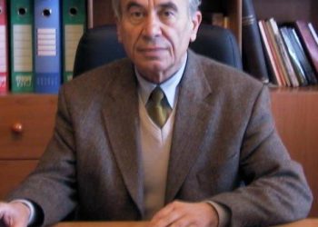 Muzafer Korkuti
