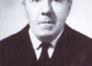 Muzaffar Geydar Abutalubov