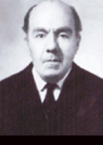 Muzaffar Geydar Abutalubov