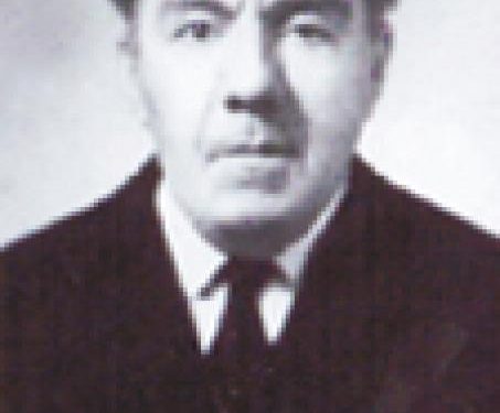 Muzaffar Geydar Abutalubov