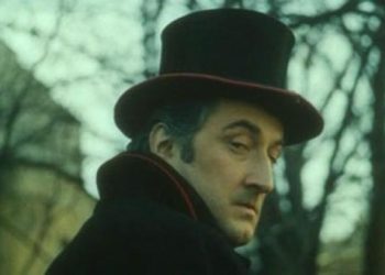 Mycroft Holmes