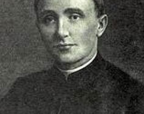 Mykolas Vaitkus