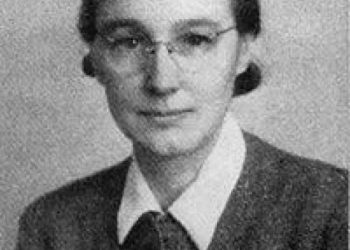 Myrtle Bachelder