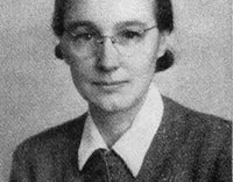 Myrtle Bachelder