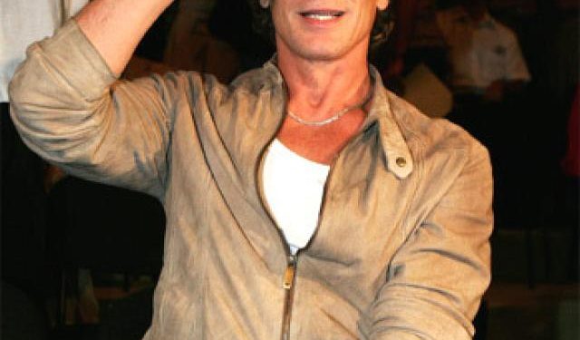 Nacho Duato