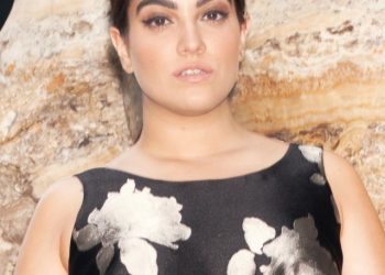 Nadia Aboulhosn