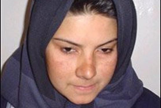 Nadia Anjuman