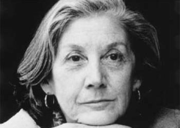 Nadine Gordimer