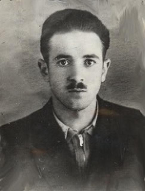 Nadir Baba oglu Ibragimov