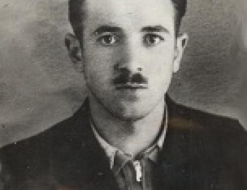 Nadir Baba oglu Ibragimov