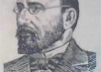 Nadjaf-bek Vezirov