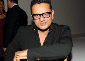 Naeem Khan