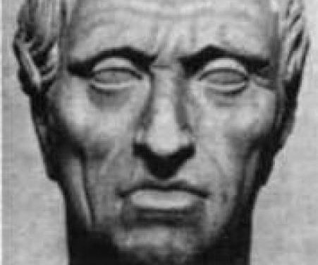 Naevius Gnaeus