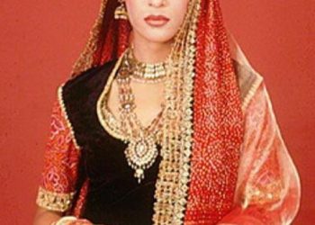 Nafisa Joseh