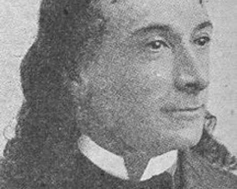Naftali Herz Imber