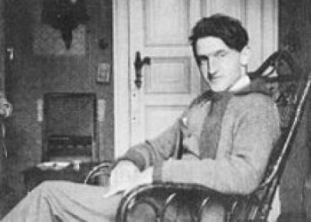 Nahum Gutman
