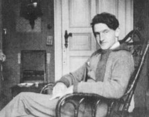 Nahum Gutman